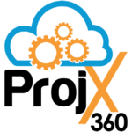 Logo of ProjX360