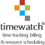 Logo of Timewatch