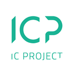 Logo of IC Project