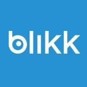 Logo of Blikk