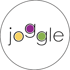 Logo of Joggle