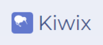 Logo of Kiwix