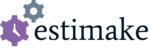 Logo of Estimake