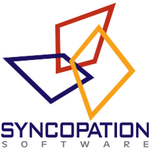 Logo of Syncopation Software