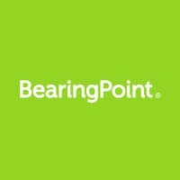 Logo of BearingPoint Services