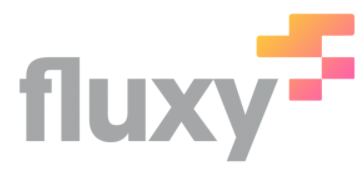 Logo of Fluxy