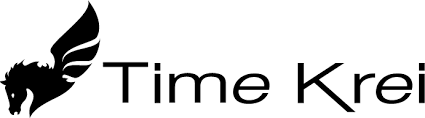 Logo of Time Krei