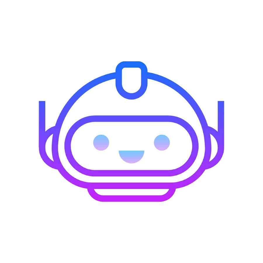 Logo of WordfixerBot