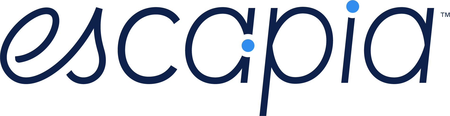 Logo of Escapia