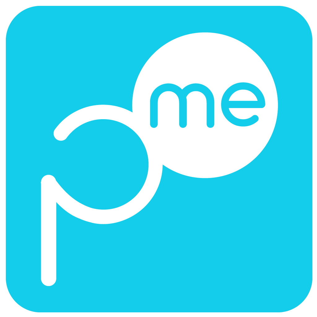 Logo of PropertyMe