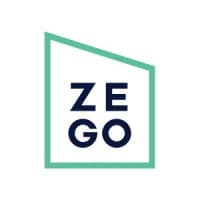 Logo of Zego