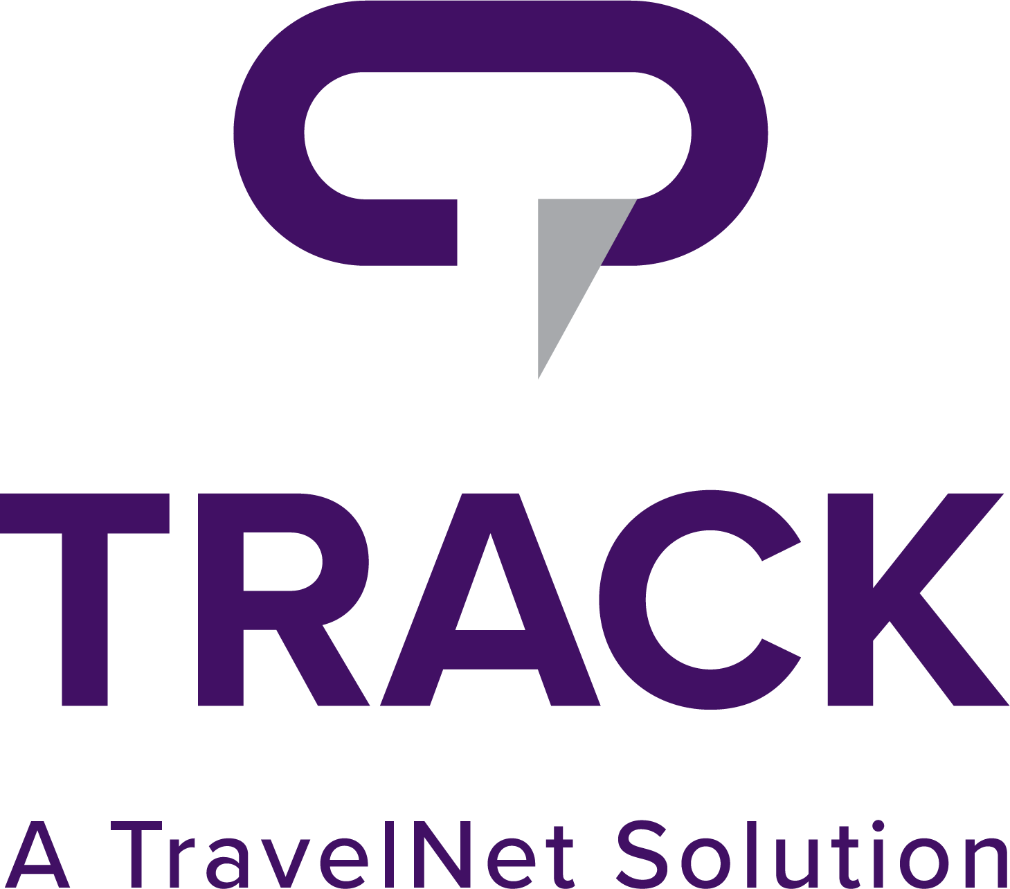 Logo of TrackHS