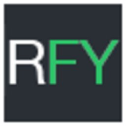 Logo of Rentalfy