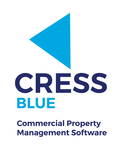 Logo of CRESSblue