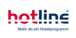 Logo of HOTLINE Hotel Management Software