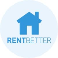 Logo of RentBetter