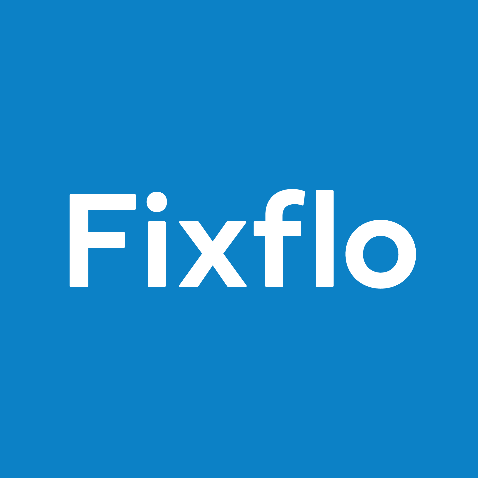 Logo of Fixflo