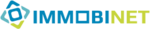 Logo of ImmobiNet