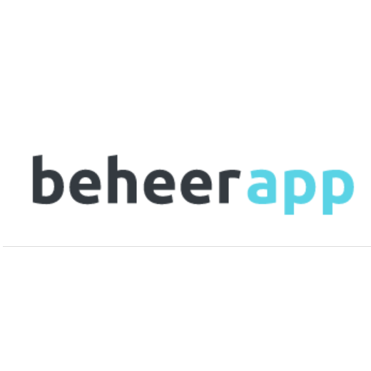 Logo of Beheer.app