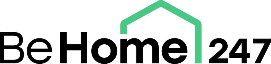 Logo of BeHome247