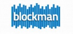 Logo of Blockman