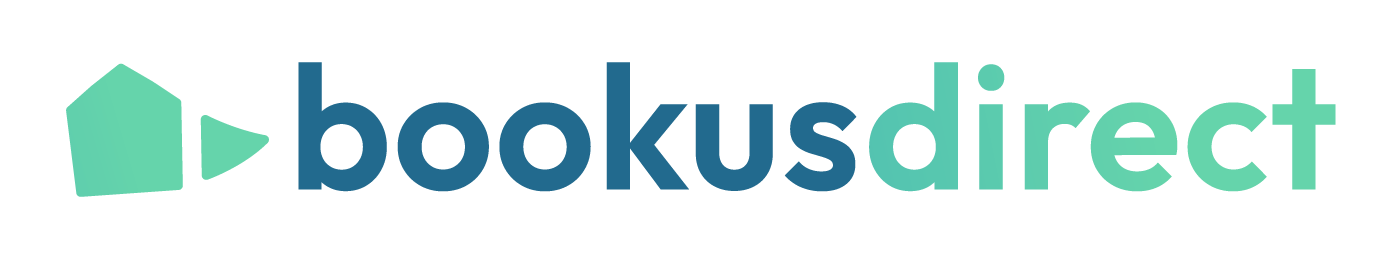 Logo of BookUsDirect