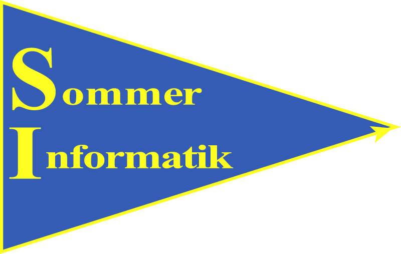 Logo of Sommer Informatik Software Solutions