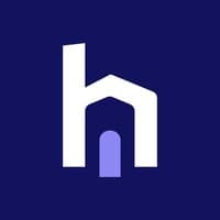 Logo of HelloHousing