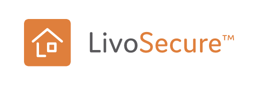 Logo of LivoSecure