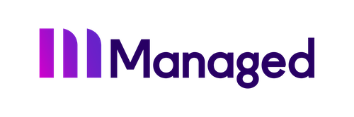 Logo of Managed App