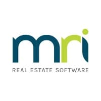 Logo of MRI Software