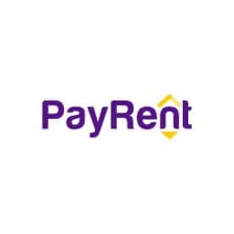 Logo of PayRent