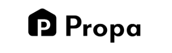 Logo of Propa