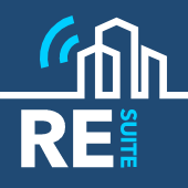 Logo of DEMO Real Estate Management App