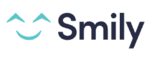 Logo of Smily