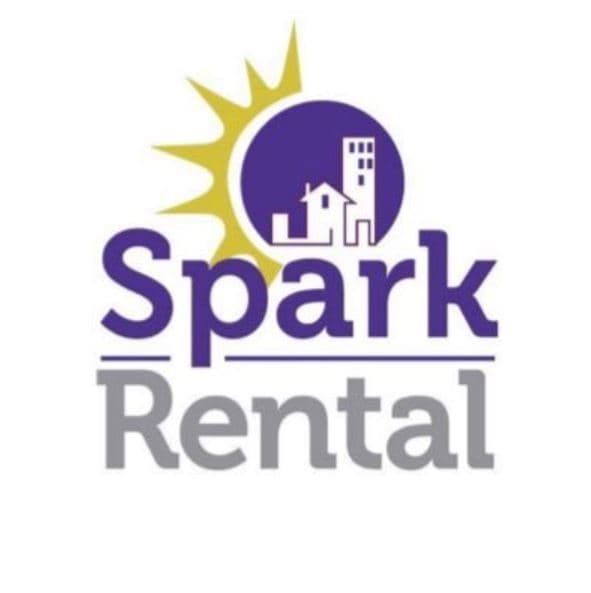 Logo of SparkRental