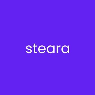 Logo of Steara