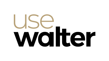 Logo of Usewalter