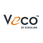 Logo of Veco Plus