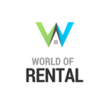 Logo of World of Rental