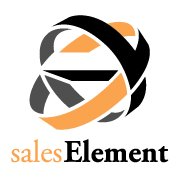 Logo of salesElement Proposal & Quoting Software