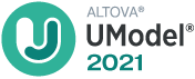 Logo of Altova Development Tools