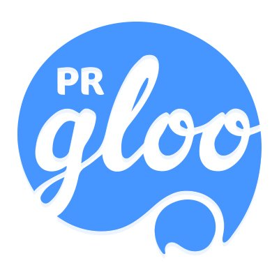 Logo of PRgloo by Onclusive