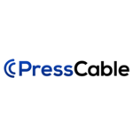 Logo of PressCable