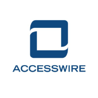 Logo of Accesswire