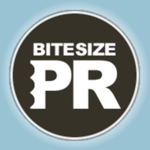 Logo of Bitesize PR