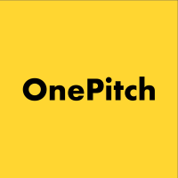 Logo of OnePitch