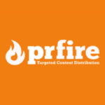 Logo of PR Fire