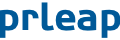 Logo of PRLeap