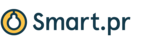 Logo of Smart.pr